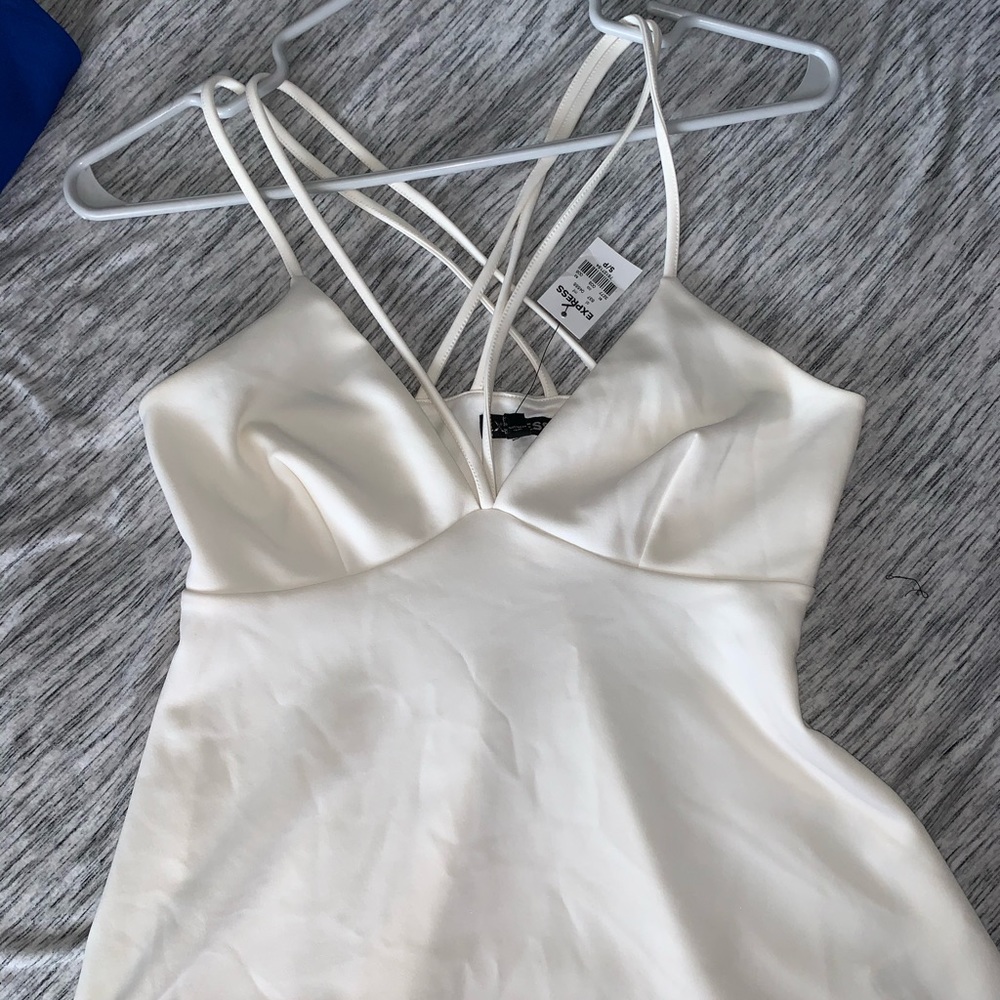 Express top